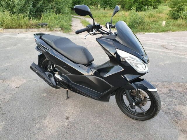 Хонда Другая, объемом двигателя 49 л и пробегом 0 тыс. км за 550 $, фото 12 на Automoto.ua