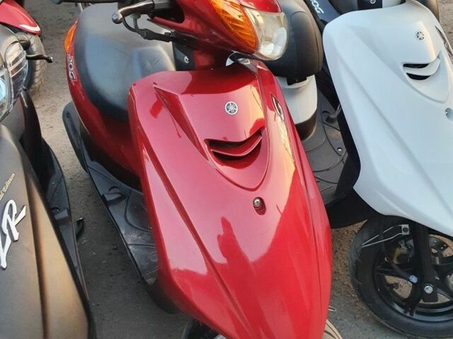 Хонда Другая, объемом двигателя 49 л и пробегом 0 тыс. км за 450 $, фото 9 на Automoto.ua