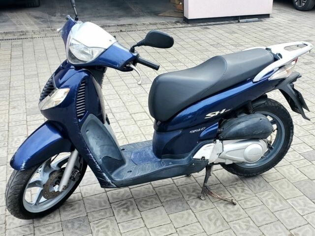 Хонда Інша, об'ємом двигуна 0.13 л та пробігом 0 тис. км за 600 $, фото 1 на Automoto.ua