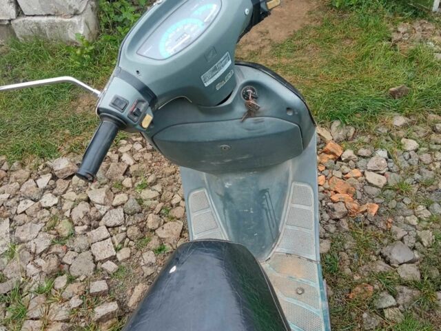 Хонда Другая, объемом двигателя 50 л и пробегом 0 тыс. км за 143 $, фото 5 на Automoto.ua