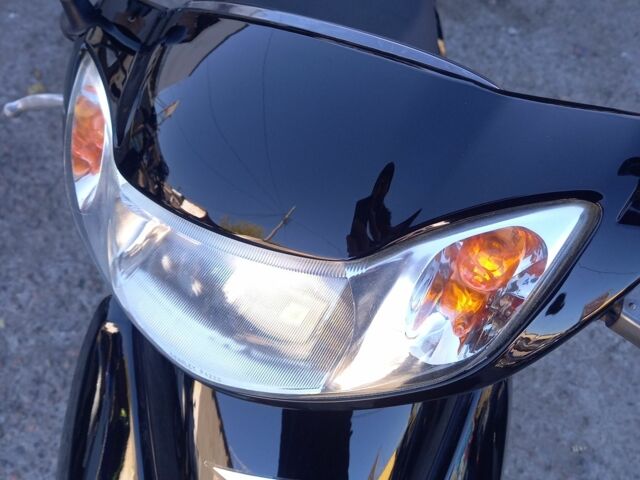 Хонда Другая, объемом двигателя 49 л и пробегом 0 тыс. км за 680 $, фото 13 на Automoto.ua