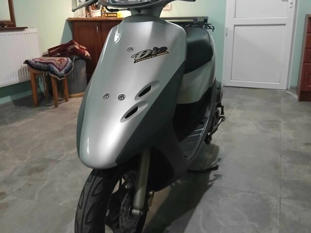 Хонда Другая, объемом двигателя 49 л и пробегом 0 тыс. км за 615 $, фото 1 на Automoto.ua