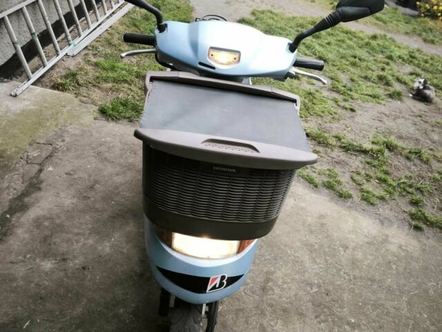 Хонда Другая, объемом двигателя 49 л и пробегом 0 тыс. км за 637 $, фото 2 на Automoto.ua