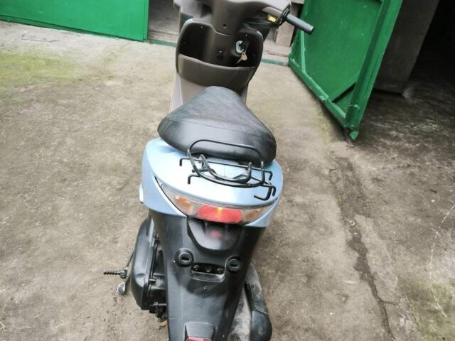 Хонда Другая, объемом двигателя 49 л и пробегом 0 тыс. км за 637 $, фото 1 на Automoto.ua