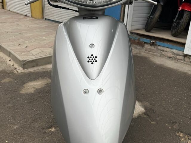 Хонда Інша, об'ємом двигуна 49 л та пробігом 0 тис. км за 850 $, фото 19 на Automoto.ua