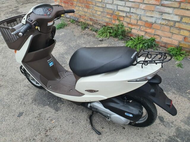 Хонда Другая, объемом двигателя 49 л и пробегом 0 тыс. км за 650 $, фото 1 на Automoto.ua