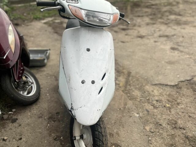 Хонда Інша, об'ємом двигуна 0 л та пробігом 0 тис. км за 190 $, фото 2 на Automoto.ua