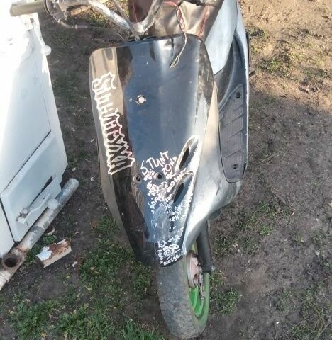 Хонда Другая, объемом двигателя 65 л и пробегом 0 тыс. км за 119 $, фото 1 на Automoto.ua