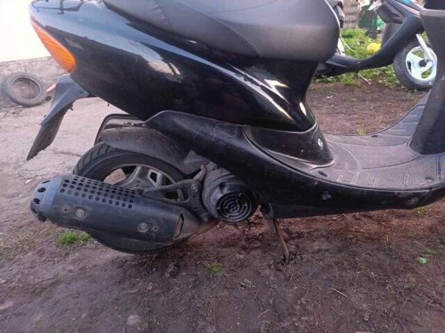 Хонда Інша, об'ємом двигуна 49 л та пробігом 0 тис. км за 476 $, фото 4 на Automoto.ua