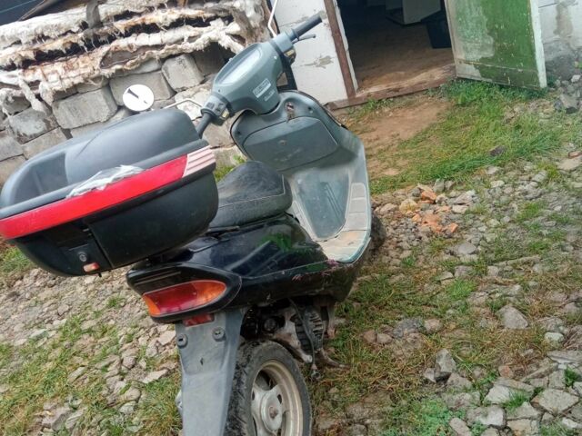 Хонда Другая, объемом двигателя 50 л и пробегом 0 тыс. км за 143 $, фото 4 на Automoto.ua