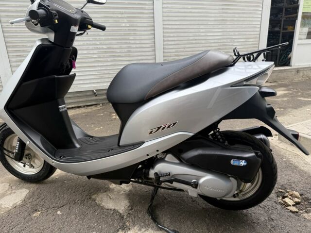 Хонда Інша, об'ємом двигуна 49 л та пробігом 0 тис. км за 850 $, фото 14 на Automoto.ua