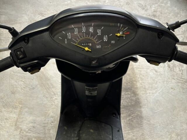 Хонда Другая, объемом двигателя 50 л и пробегом 0 тыс. км за 300 $, фото 3 на Automoto.ua