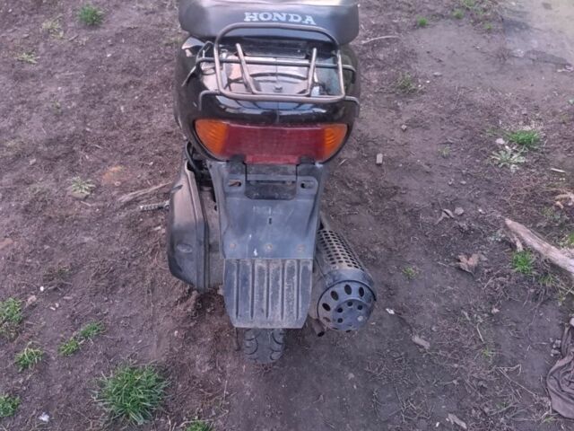 Хонда Інша, об'ємом двигуна 49 л та пробігом 0 тис. км за 476 $, фото 5 на Automoto.ua