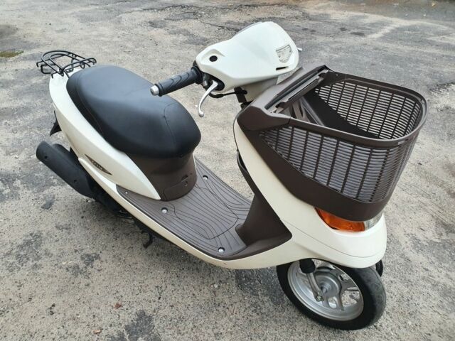 Хонда Другая, объемом двигателя 49 л и пробегом 0 тыс. км за 650 $, фото 3 на Automoto.ua