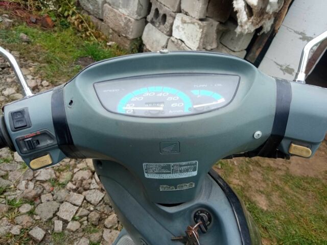 Хонда Другая, объемом двигателя 50 л и пробегом 0 тыс. км за 143 $, фото 3 на Automoto.ua