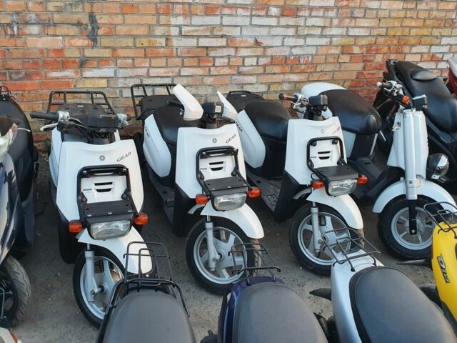 Хонда Другая, объемом двигателя 49 л и пробегом 0 тыс. км за 600 $, фото 7 на Automoto.ua