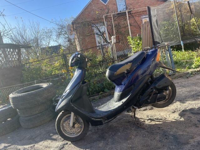 Хонда Другая, объемом двигателя 60 л и пробегом 0 тыс. км за 297 $, фото 1 на Automoto.ua