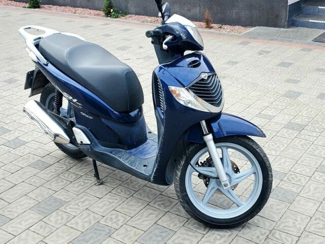 Хонда Інша, об'ємом двигуна 0.13 л та пробігом 0 тис. км за 600 $, фото 2 на Automoto.ua