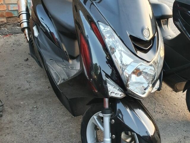 Хонда Другая, объемом двигателя 49 л и пробегом 0 тыс. км за 600 $, фото 17 на Automoto.ua