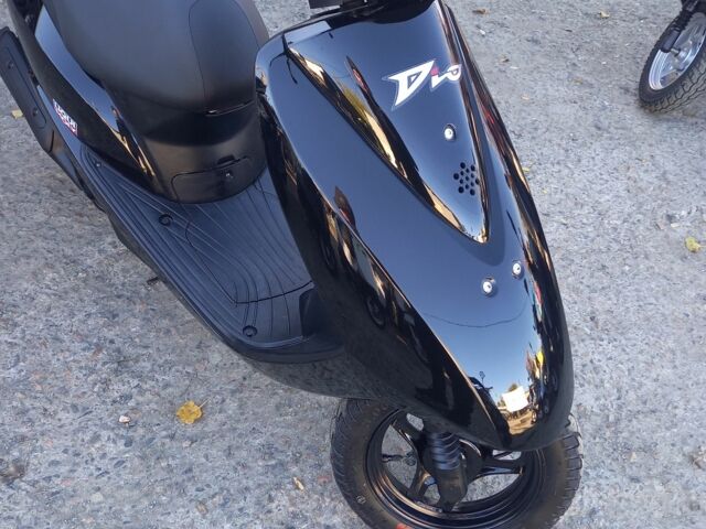 Хонда Другая, объемом двигателя 49 л и пробегом 0 тыс. км за 680 $, фото 1 на Automoto.ua