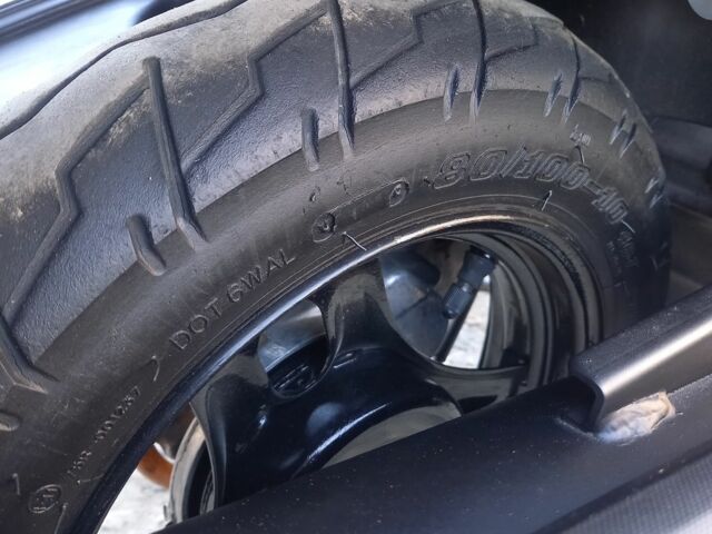 Хонда Другая, объемом двигателя 49 л и пробегом 0 тыс. км за 680 $, фото 9 на Automoto.ua