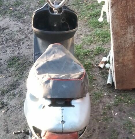 Хонда Другая, объемом двигателя 65 л и пробегом 0 тыс. км за 119 $, фото 3 на Automoto.ua