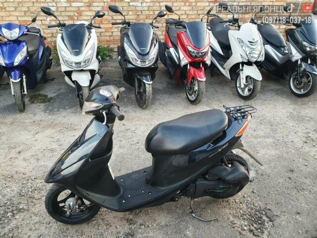 Хонда Другая, объемом двигателя 0 л и пробегом 0 тыс. км за 400 $, фото 2 на Automoto.ua