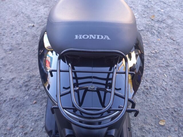 Хонда Другая, объемом двигателя 49 л и пробегом 0 тыс. км за 680 $, фото 6 на Automoto.ua