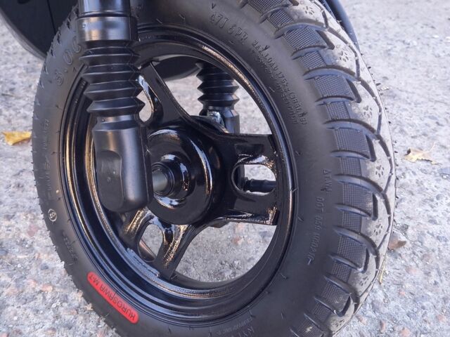 Хонда Другая, объемом двигателя 49 л и пробегом 0 тыс. км за 680 $, фото 10 на Automoto.ua