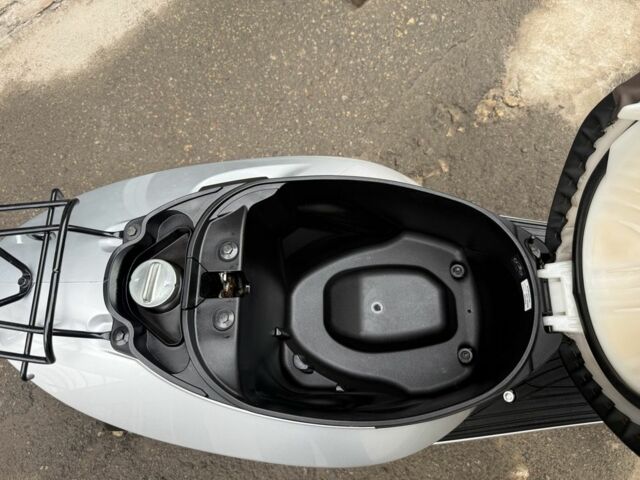 Хонда Інша, об'ємом двигуна 49 л та пробігом 0 тис. км за 850 $, фото 5 на Automoto.ua