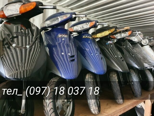 Хонда Інша, об'ємом двигуна 0 л та пробігом 0 тис. км за 514 $, фото 14 на Automoto.ua