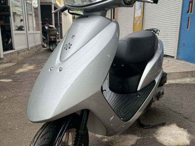 Хонда Інша, об'ємом двигуна 49 л та пробігом 0 тис. км за 850 $, фото 18 на Automoto.ua