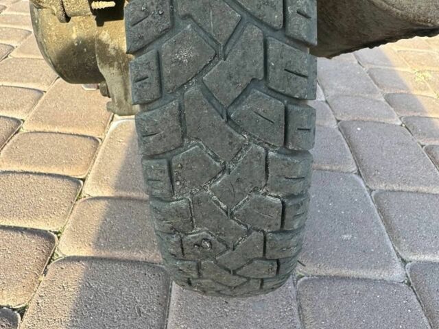 Хонда Другая, объемом двигателя 65 л и пробегом 0 тыс. км за 166 $, фото 5 на Automoto.ua