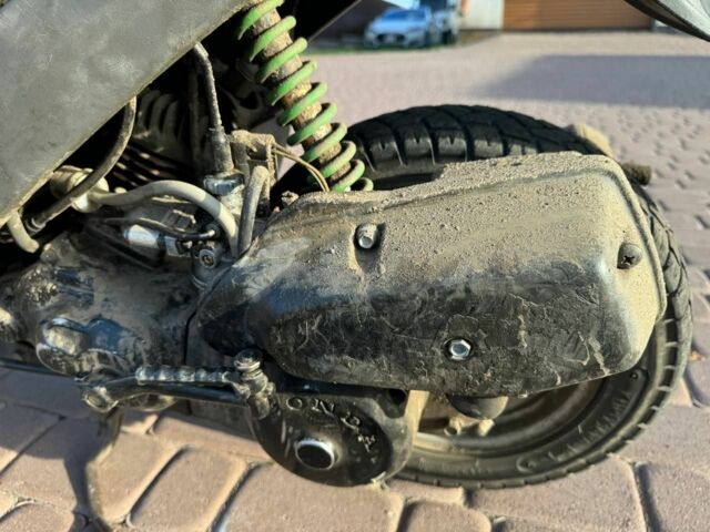 Хонда Другая, объемом двигателя 65 л и пробегом 0 тыс. км за 166 $, фото 3 на Automoto.ua