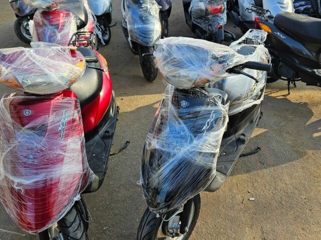 Хонда Другая, объемом двигателя 49 л и пробегом 0 тыс. км за 651 $, фото 3 на Automoto.ua