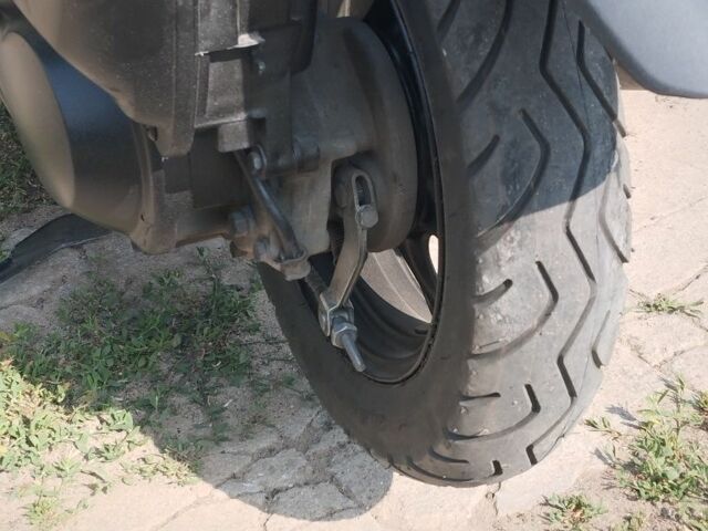 Хонда Інша, об'ємом двигуна 0 л та пробігом 0 тис. км за 18500 $, фото 6 на Automoto.ua