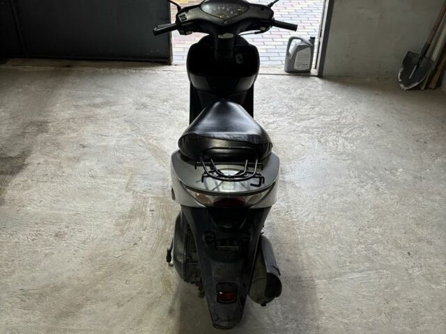 Хонда Другая, объемом двигателя 50 л и пробегом 0 тыс. км за 300 $, фото 2 на Automoto.ua