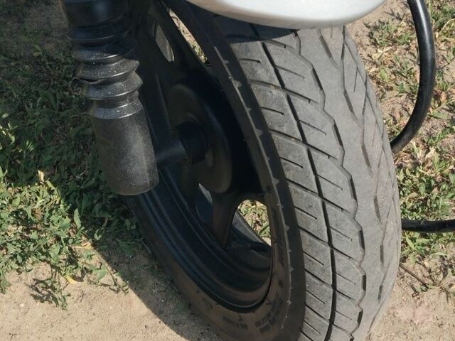 Хонда Інша, об'ємом двигуна 0 л та пробігом 0 тис. км за 18500 $, фото 5 на Automoto.ua