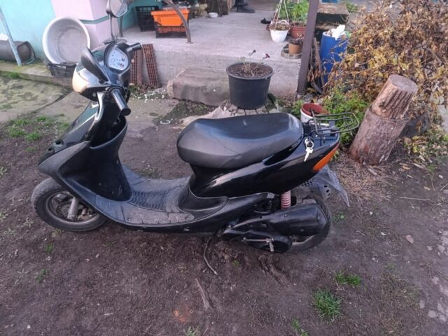 Хонда Інша, об'ємом двигуна 49 л та пробігом 0 тис. км за 476 $, фото 1 на Automoto.ua