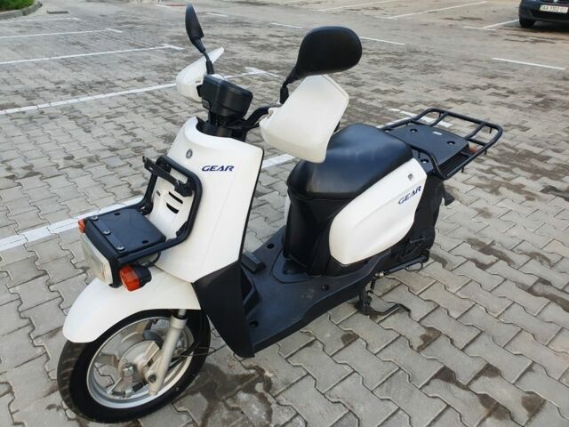 Хонда Другая, объемом двигателя 49 л и пробегом 0 тыс. км за 650 $, фото 10 на Automoto.ua