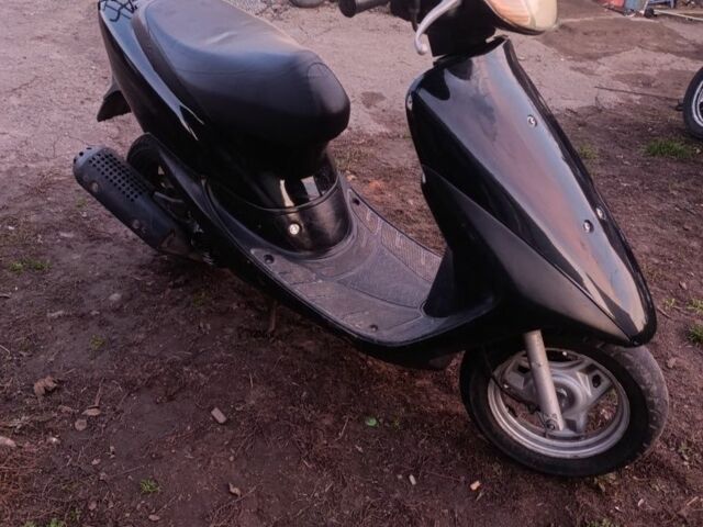 Хонда Інша, об'ємом двигуна 49 л та пробігом 0 тис. км за 476 $, фото 3 на Automoto.ua