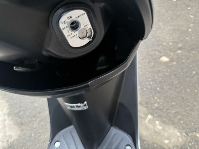 Хонда Інша, об'ємом двигуна 49 л та пробігом 0 тис. км за 850 $, фото 7 на Automoto.ua