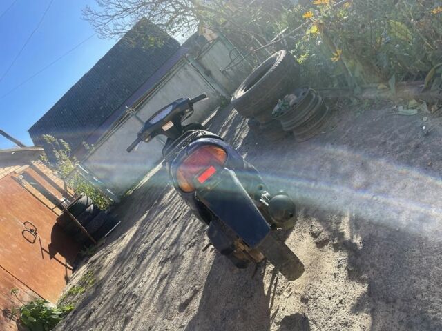 Хонда Другая, объемом двигателя 60 л и пробегом 0 тыс. км за 297 $, фото 5 на Automoto.ua