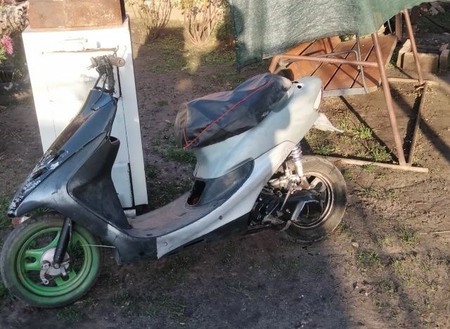 Хонда Другая, объемом двигателя 65 л и пробегом 0 тыс. км за 119 $, фото 5 на Automoto.ua