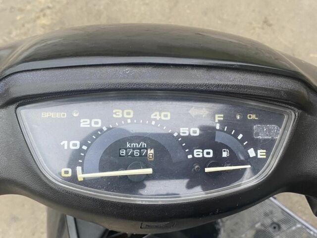 Хонда Другая, объемом двигателя 65 л и пробегом 0 тыс. км за 166 $, фото 4 на Automoto.ua