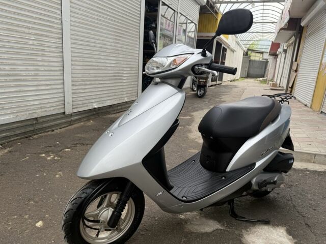 Хонда Інша, об'ємом двигуна 49 л та пробігом 0 тис. км за 850 $, фото 2 на Automoto.ua