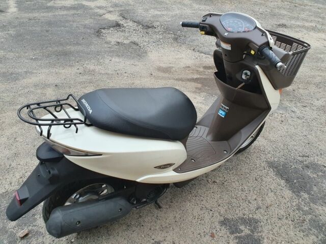 Хонда Другая, объемом двигателя 49 л и пробегом 0 тыс. км за 650 $, фото 2 на Automoto.ua