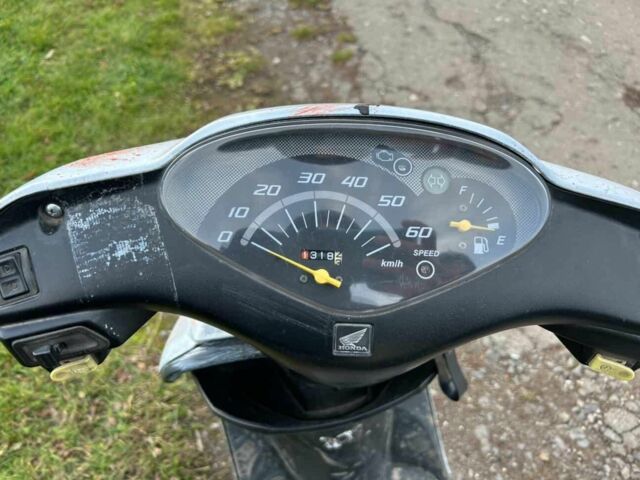 Хонда Другая, объемом двигателя 49 л и пробегом 0 тыс. км за 322 $, фото 4 на Automoto.ua