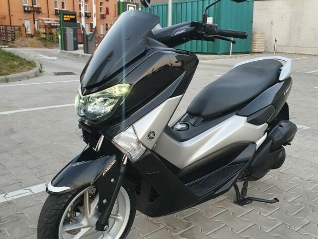 Хонда Другая, объемом двигателя 49 л и пробегом 0 тыс. км за 450 $, фото 7 на Automoto.ua