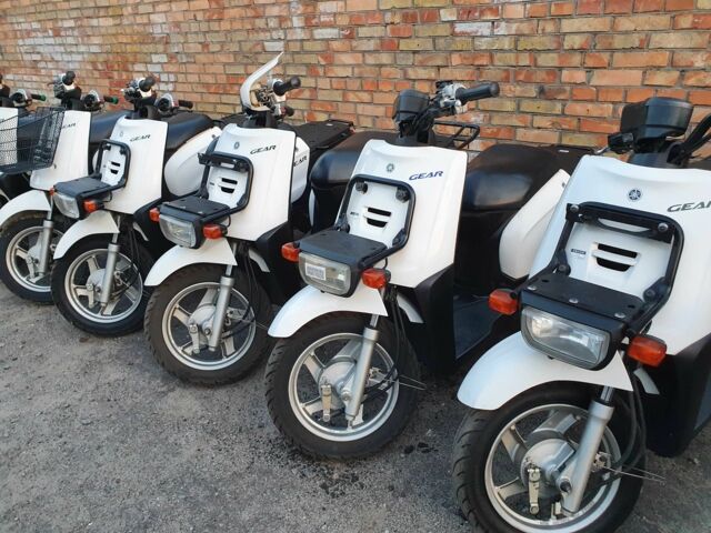 Хонда Другая, объемом двигателя 49 л и пробегом 0 тыс. км за 651 $, фото 12 на Automoto.ua